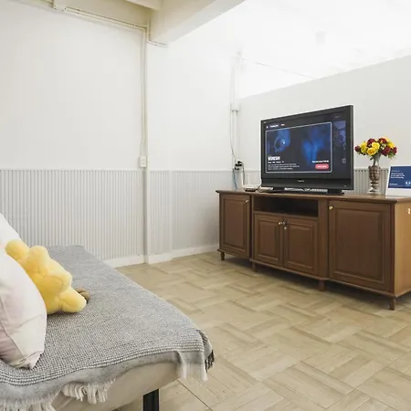 Nitichai Place, Private Sukhumvit Townhome 8Pax-3