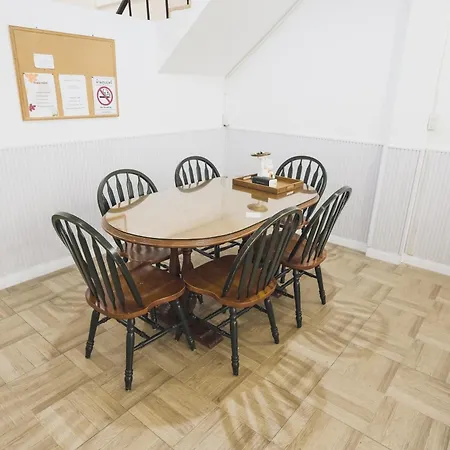 Nitichai Place, Private Sukhumvit Townhome 8Pax-2